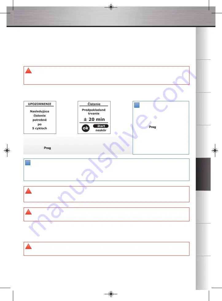 Krups EA69 SERIES Manual Download Page 93