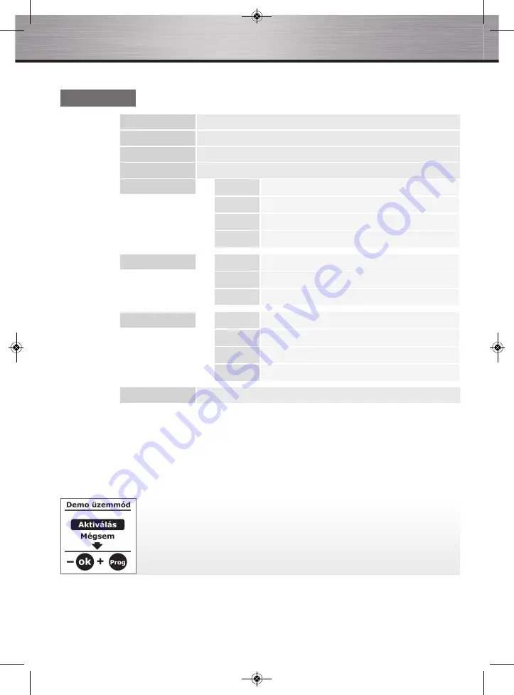 Krups EA69 SERIES Manual Download Page 116