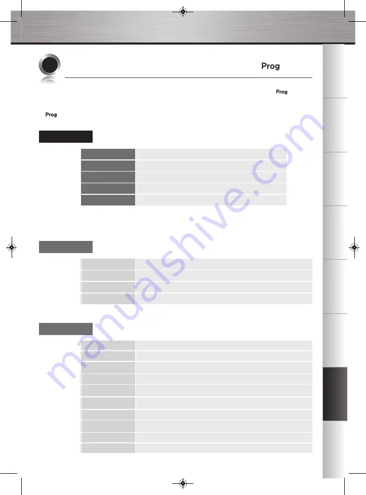 Krups EA69 SERIES Manual Download Page 135