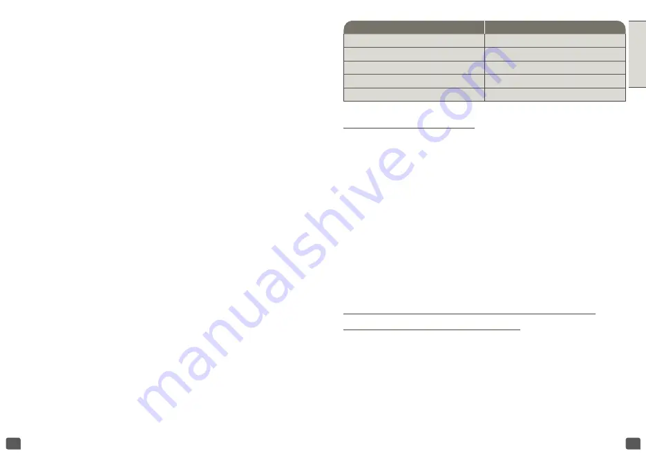 Krups EC771D50 Manual Download Page 12