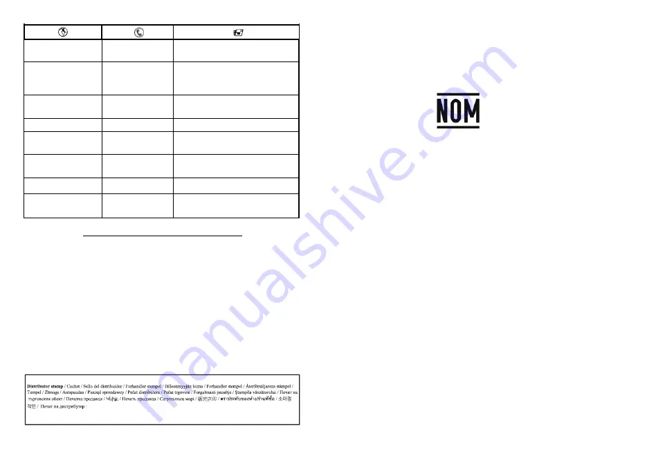 Krups EC771D50 Manual Download Page 17