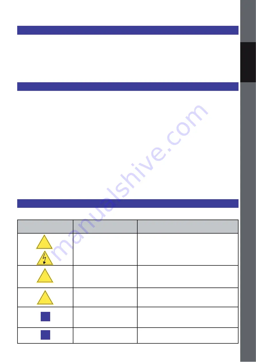 Krups Espresseria Automatic EA82 Series Use And Maintenance Download Page 43