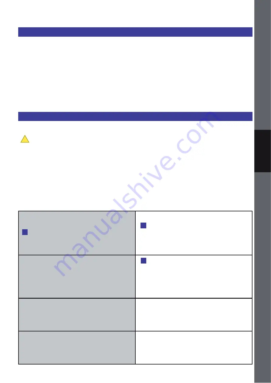 Krups Espresseria Automatic EA82 Series Use And Maintenance Download Page 123