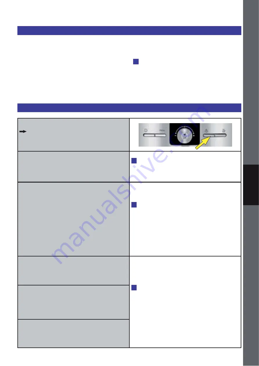 Krups Espresseria Automatic EA82 Series Use And Maintenance Download Page 169