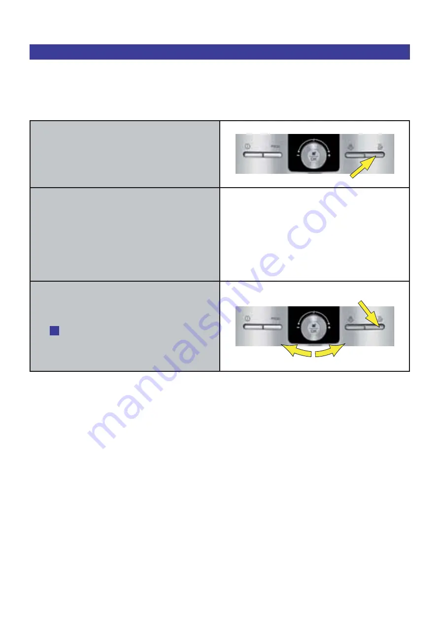 Krups Espresseria Automatic EA82 Series Use And Maintenance Download Page 172