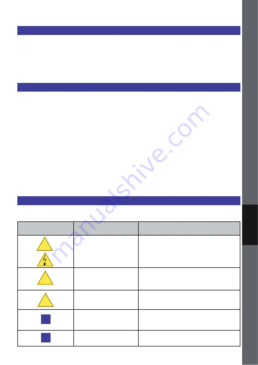 Krups Espresseria Automatic EA82 Series Use And Maintenance Download Page 187