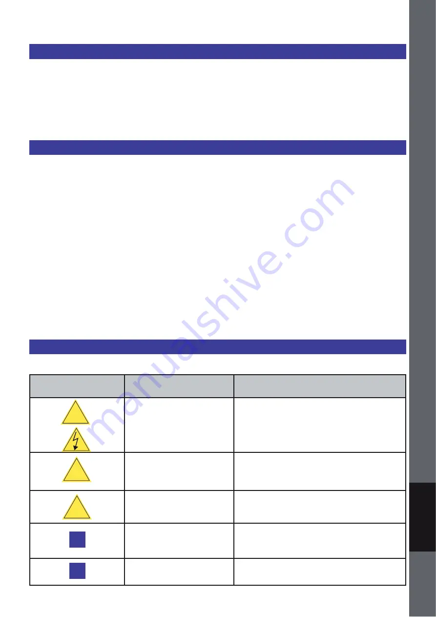 Krups Espresseria Automatic EA82 Series Use And Maintenance Download Page 259