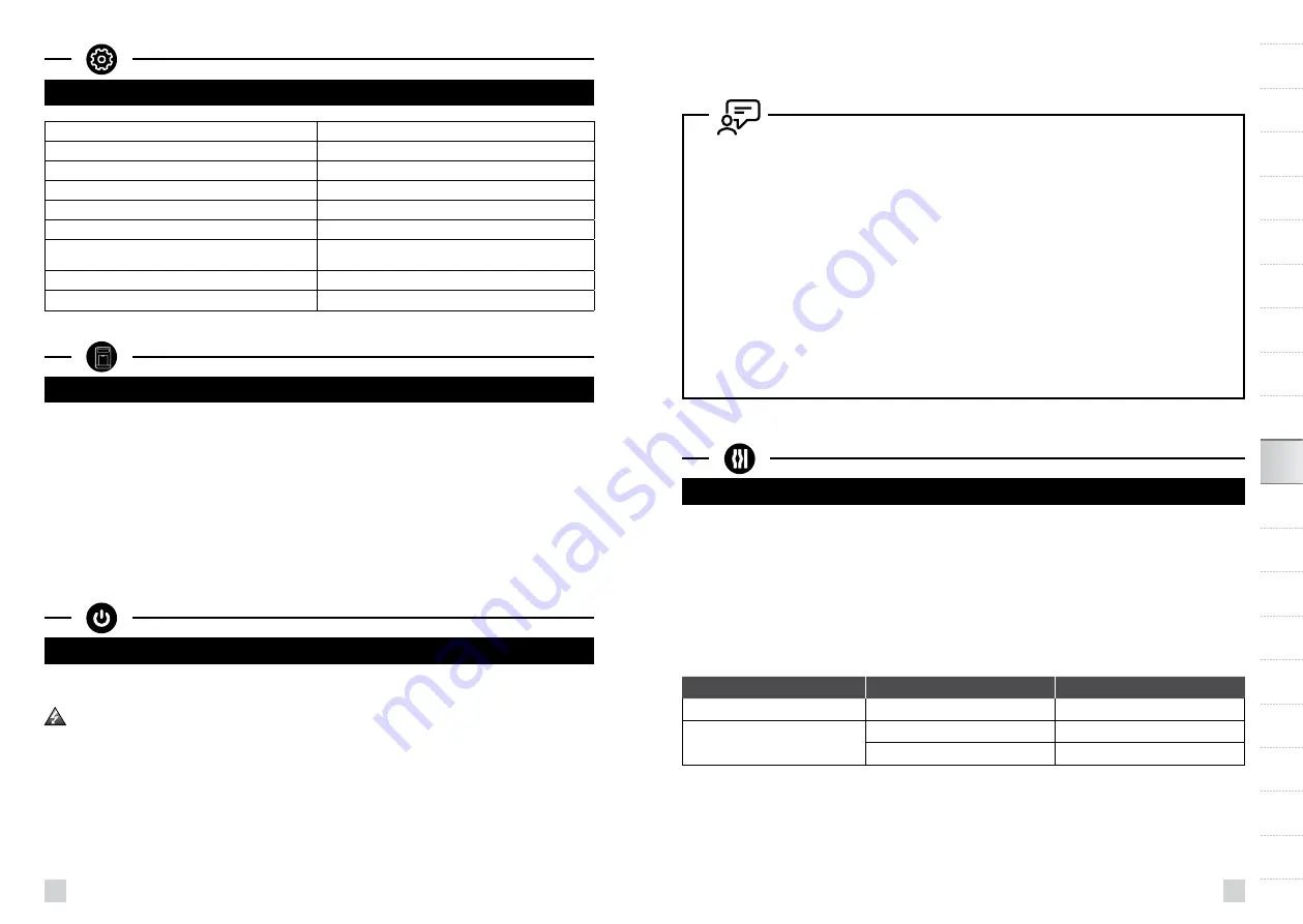 Krups Intuition Preference EA87 Series Manual Download Page 78