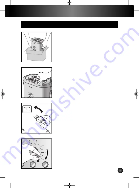 Krups KH754 Manual Download Page 7