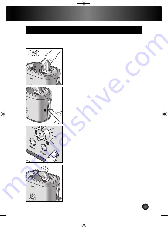 Krups KH754 Manual Download Page 13