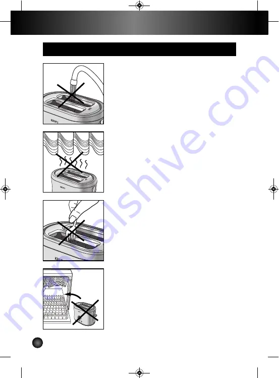 Krups KH754 Manual Download Page 16