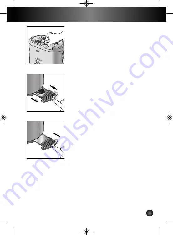 Krups KH754 Manual Download Page 33