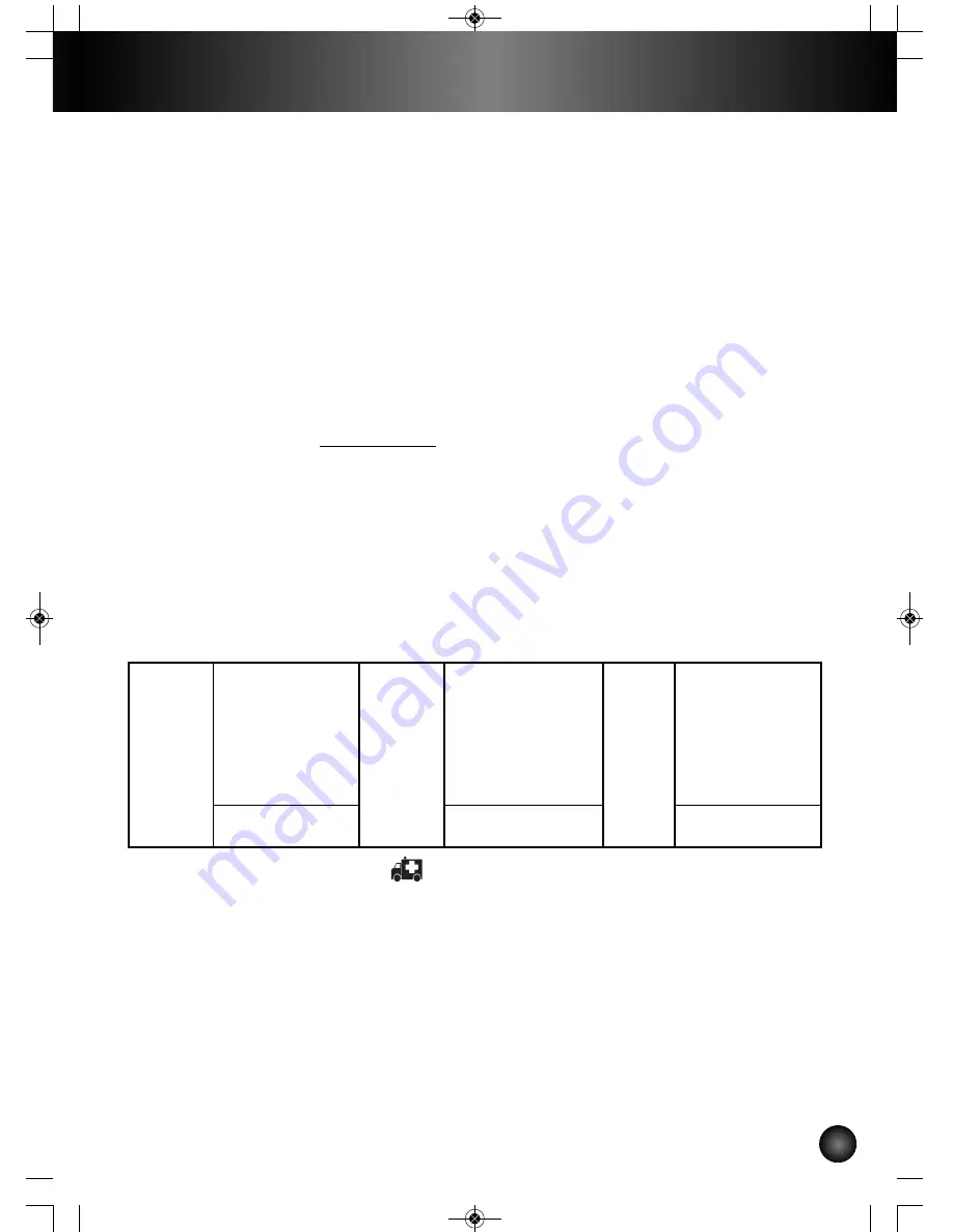 Krups KT720 Instructions Manual Download Page 17