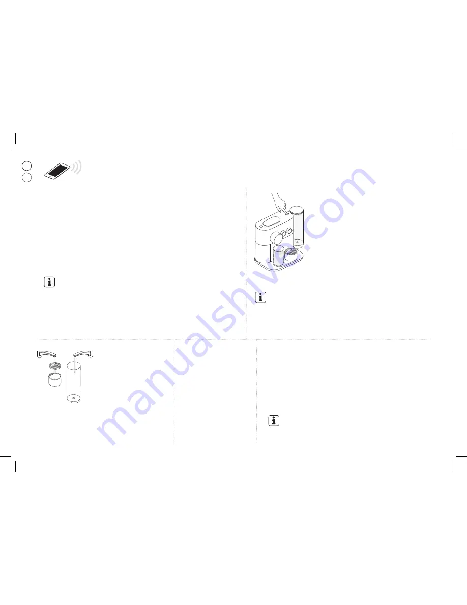 Krups XN6008 User Manual Download Page 108