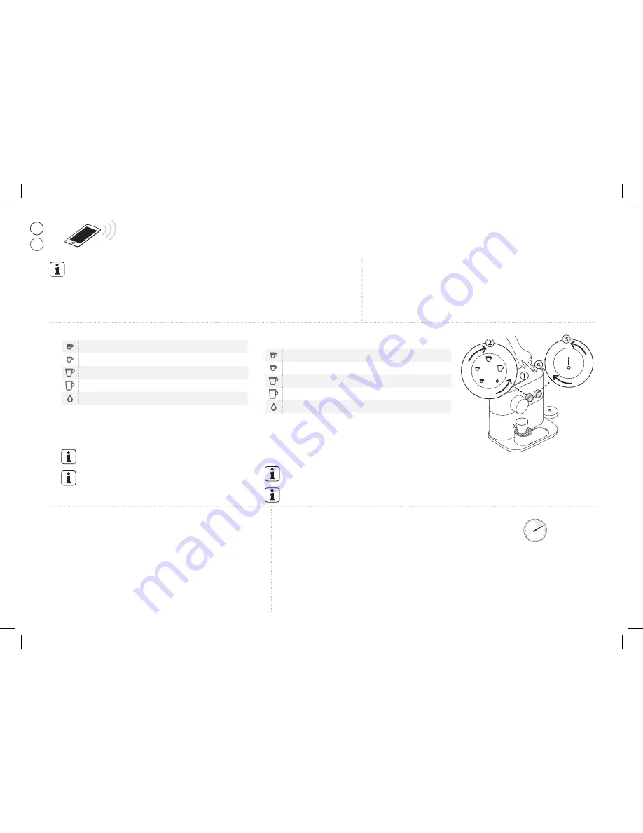 Krups XN6008 Скачать руководство пользователя страница 126