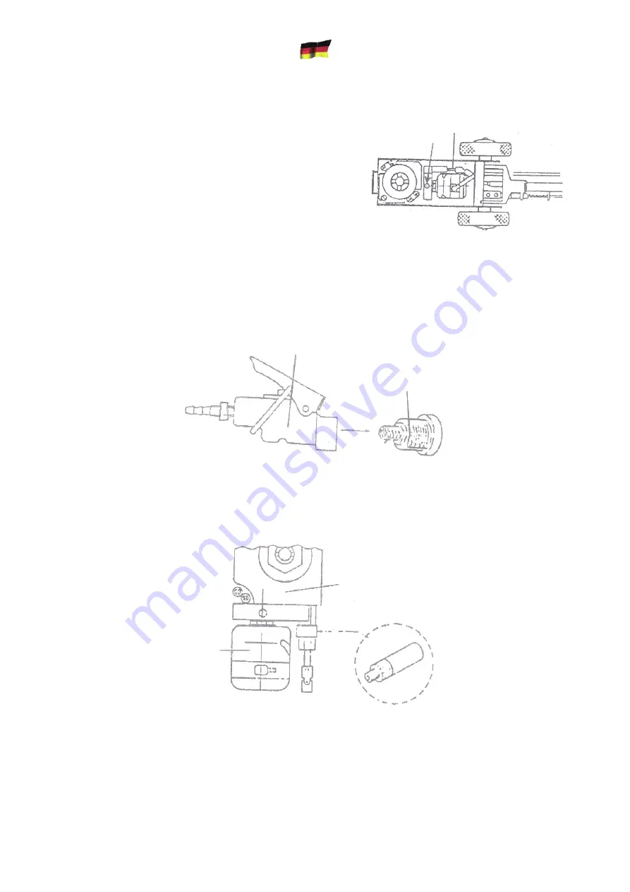 KS Tools 160.0731 Operating Instructions Manual Download Page 6