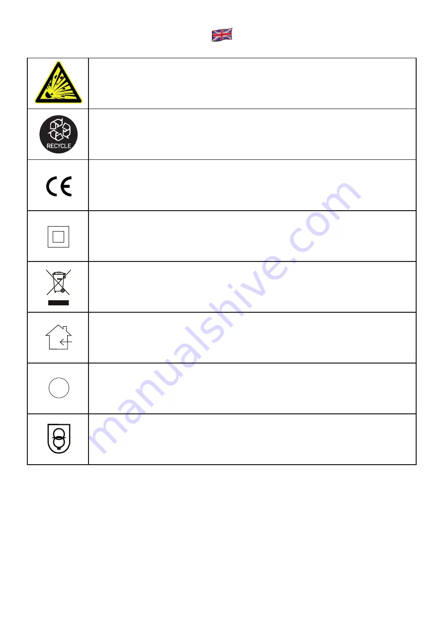 KS Tools 550.1710 Operating Instructions Manual Download Page 13