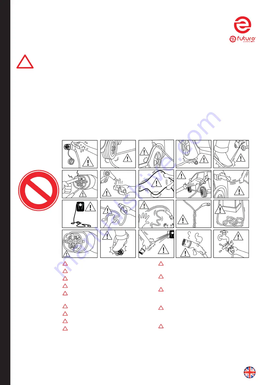 KS Tools efuturo universal Operating Instructions Manual Download Page 9