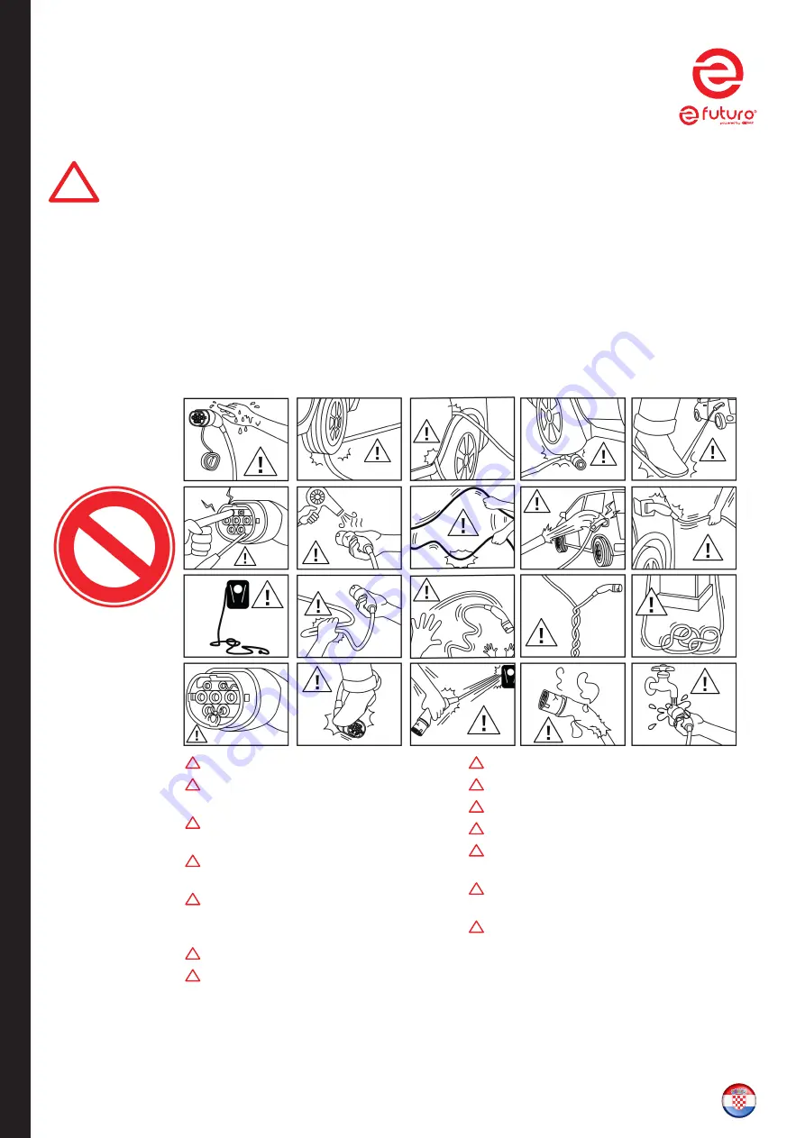 KS Tools efuturo universal Operating Instructions Manual Download Page 33