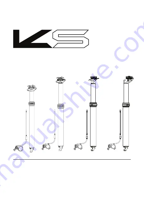 KS Crux-i User Manual Download Page 1