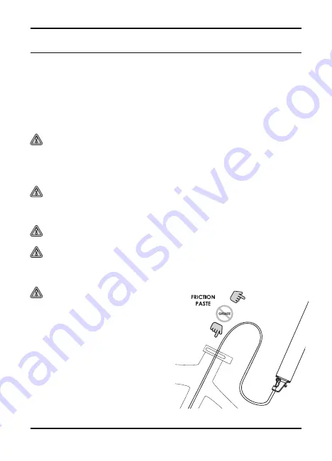 KS Crux-i User Manual Download Page 5