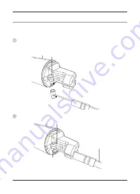 KS Crux-i User Manual Download Page 38