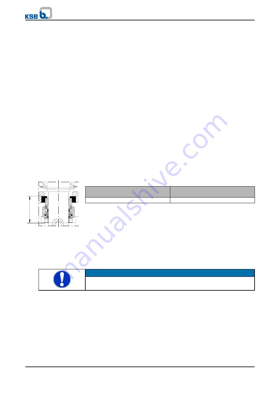 KSB 88980/48 Скачать руководство пользователя страница 47