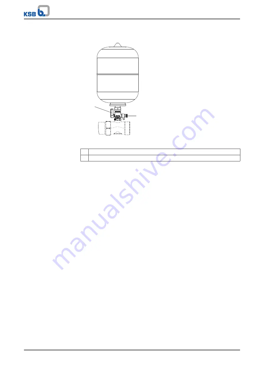 KSB Delta Macro F Installation & Operating Manual Download Page 37