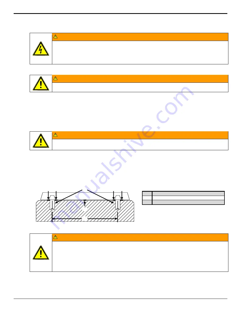 KSB LCV Installation & Operating Manual Download Page 15