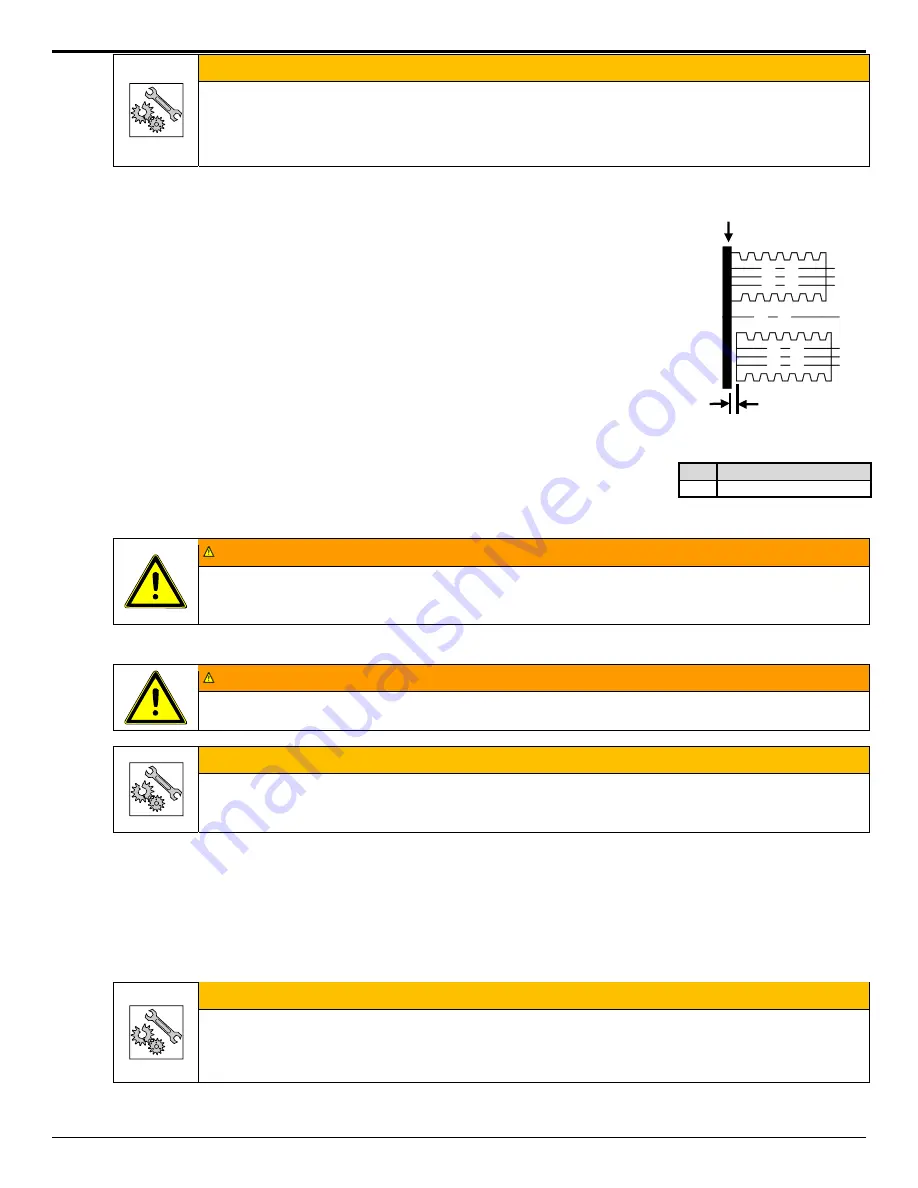 KSB LCV Installation & Operating Manual Download Page 16