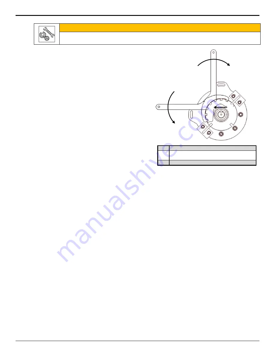 KSB LCV Installation & Operating Manual Download Page 35