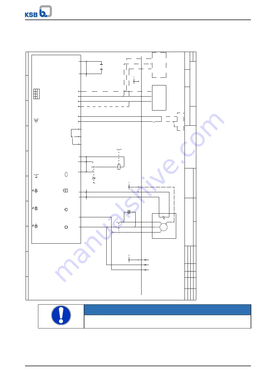 KSB mini-Compacta 2013w01 Series Скачать руководство пользователя страница 93