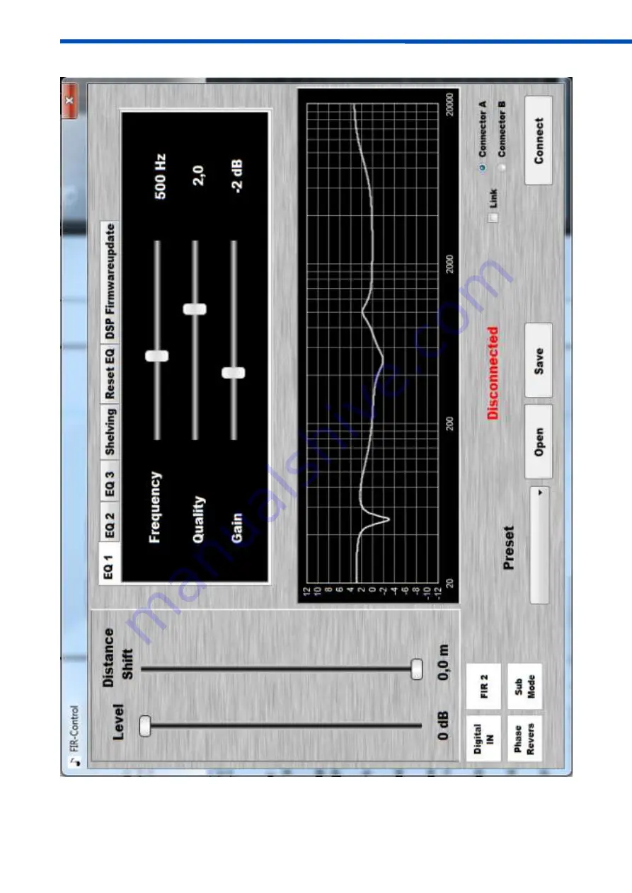 KSdigital ADM 10 Manual Download Page 9