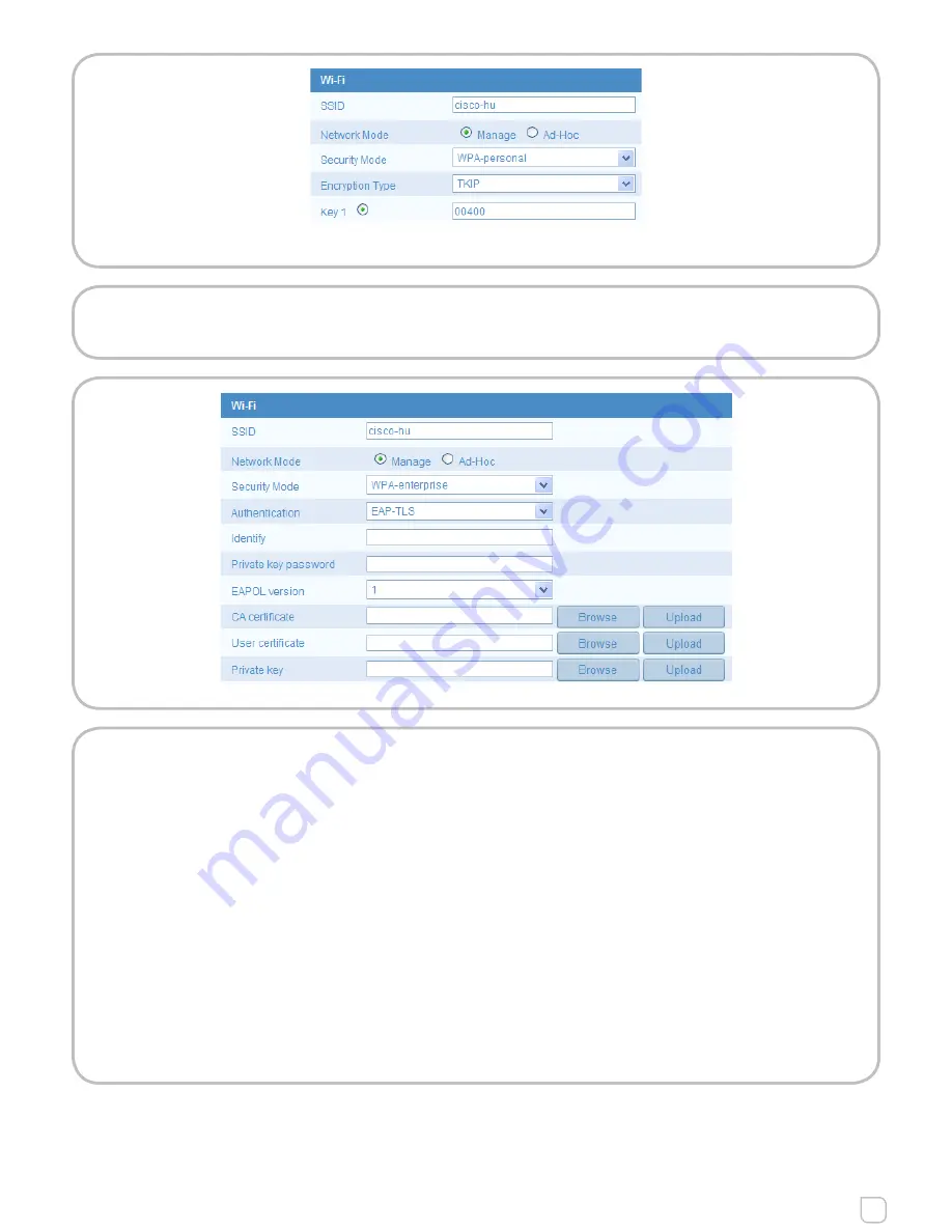 Ksenia KSV0010013.300 User Manual Download Page 19