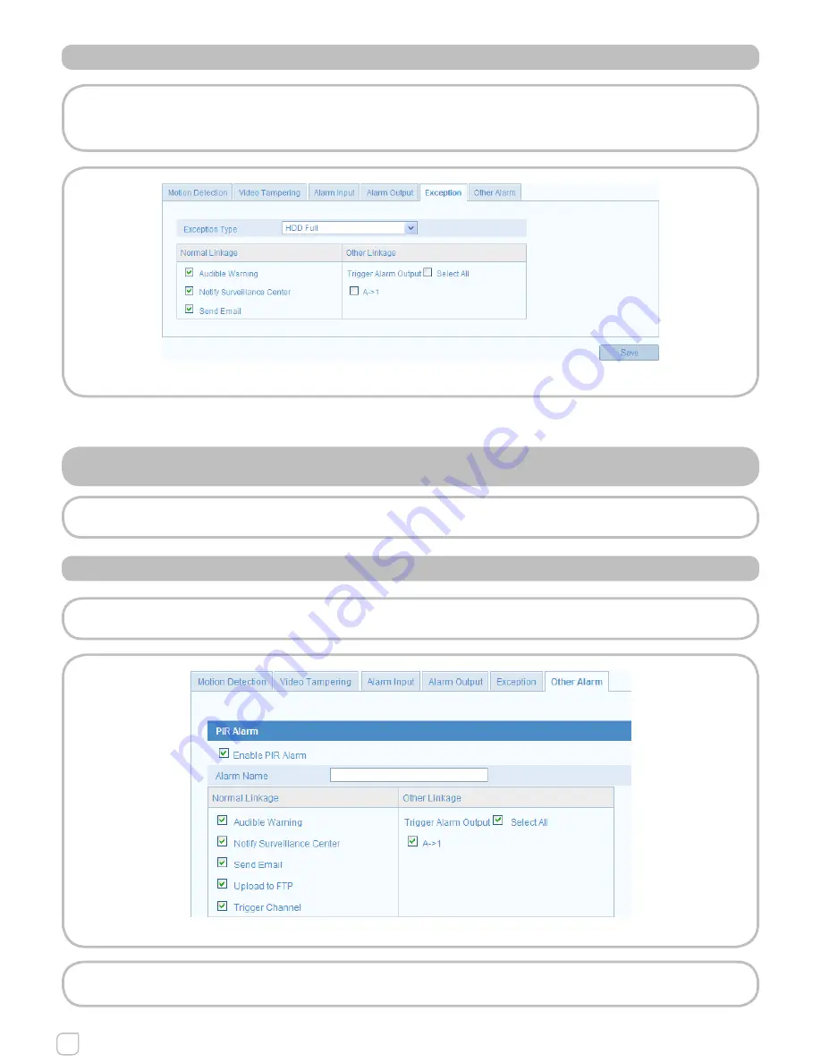 Ksenia KSV0010013.300 User Manual Download Page 58