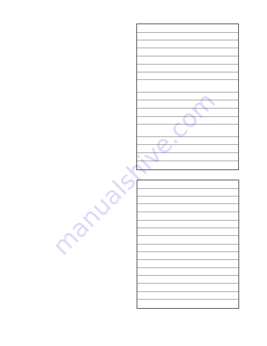 Ksenukai FXAM1H-ZP2-1-250E Instruction Manual Download Page 15