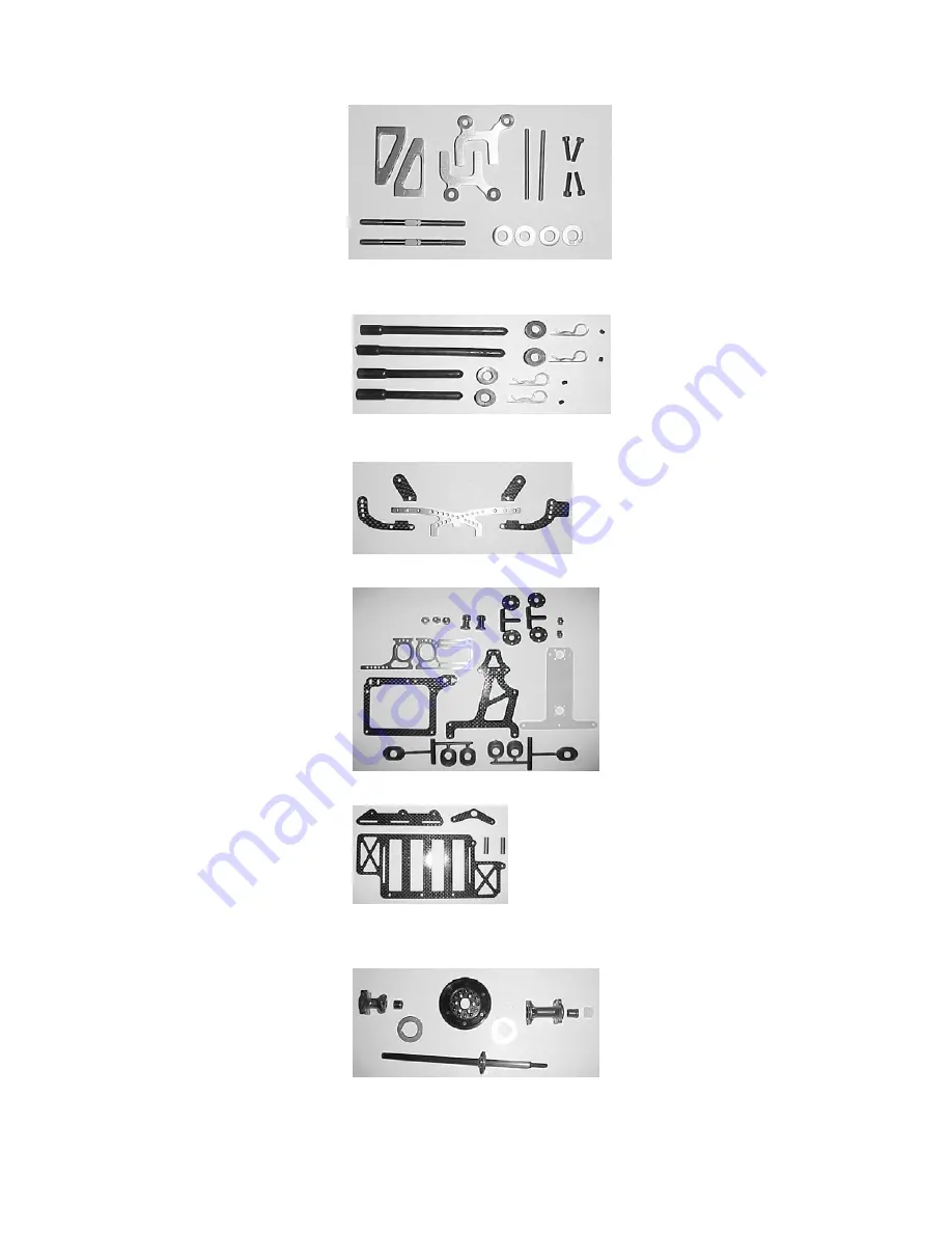 KSG XCS User Manual Download Page 9