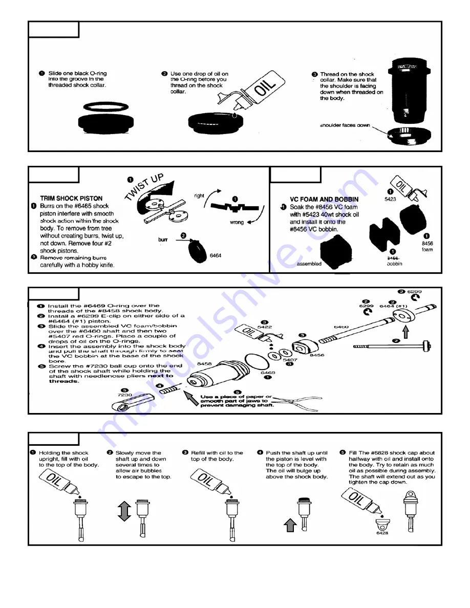 KSG XCS User Manual Download Page 10