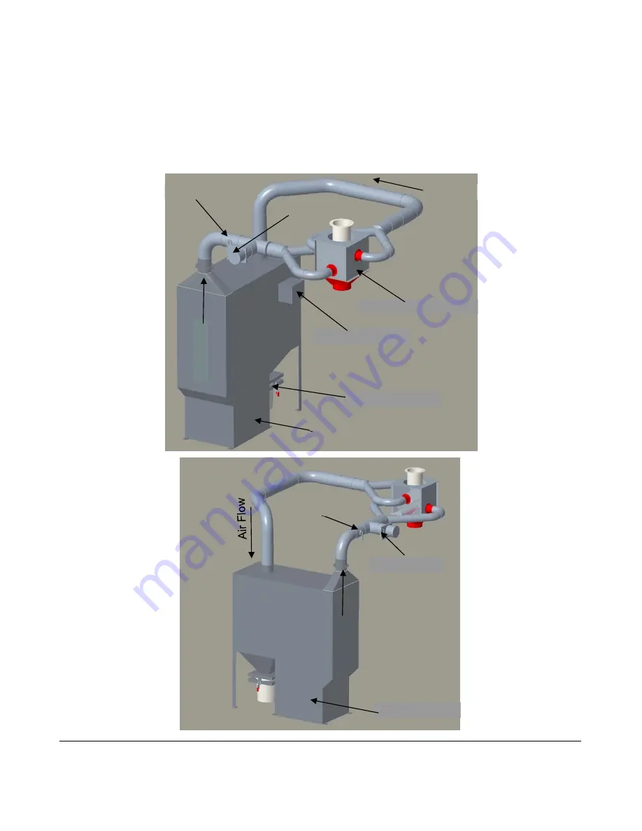 KSI Seed Filtration Owner'S/Operator'S Manual Download Page 32