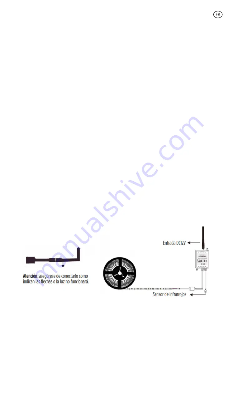 KSIX BXLEDST5M11PACK02 Скачать руководство пользователя страница 23