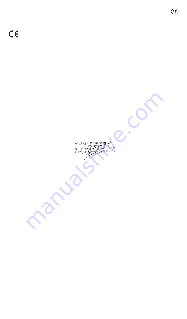 KSIX BXLEDST5M11PACK02 User Manual Download Page 66