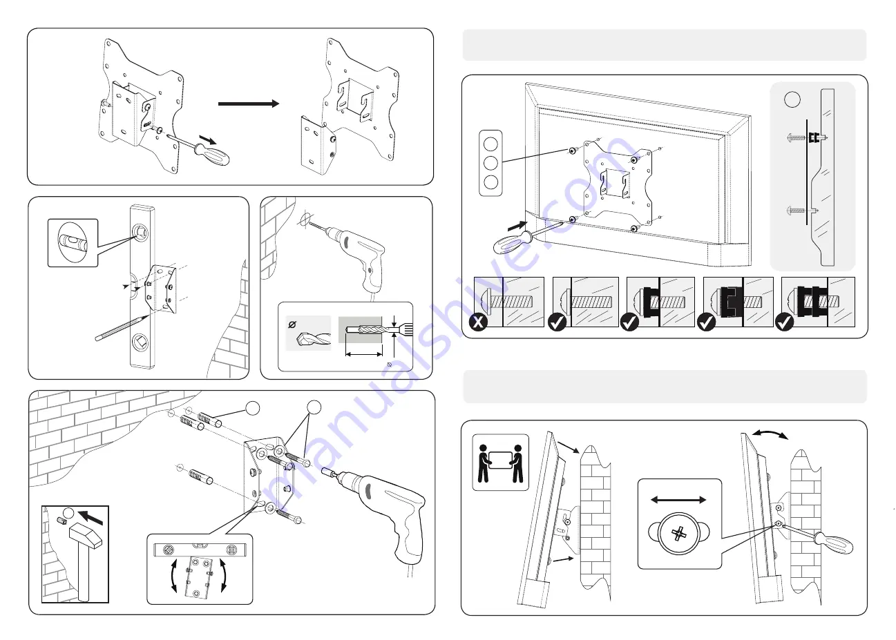 KSL UKR2EN227 Quick Start Manual Download Page 2