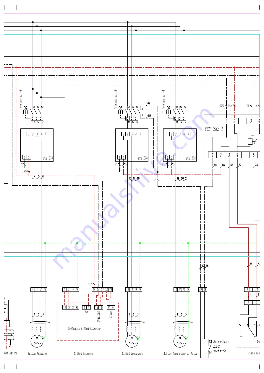 KSM-Stoker KSM-Multistoker 175-13 Скачать руководство пользователя страница 52