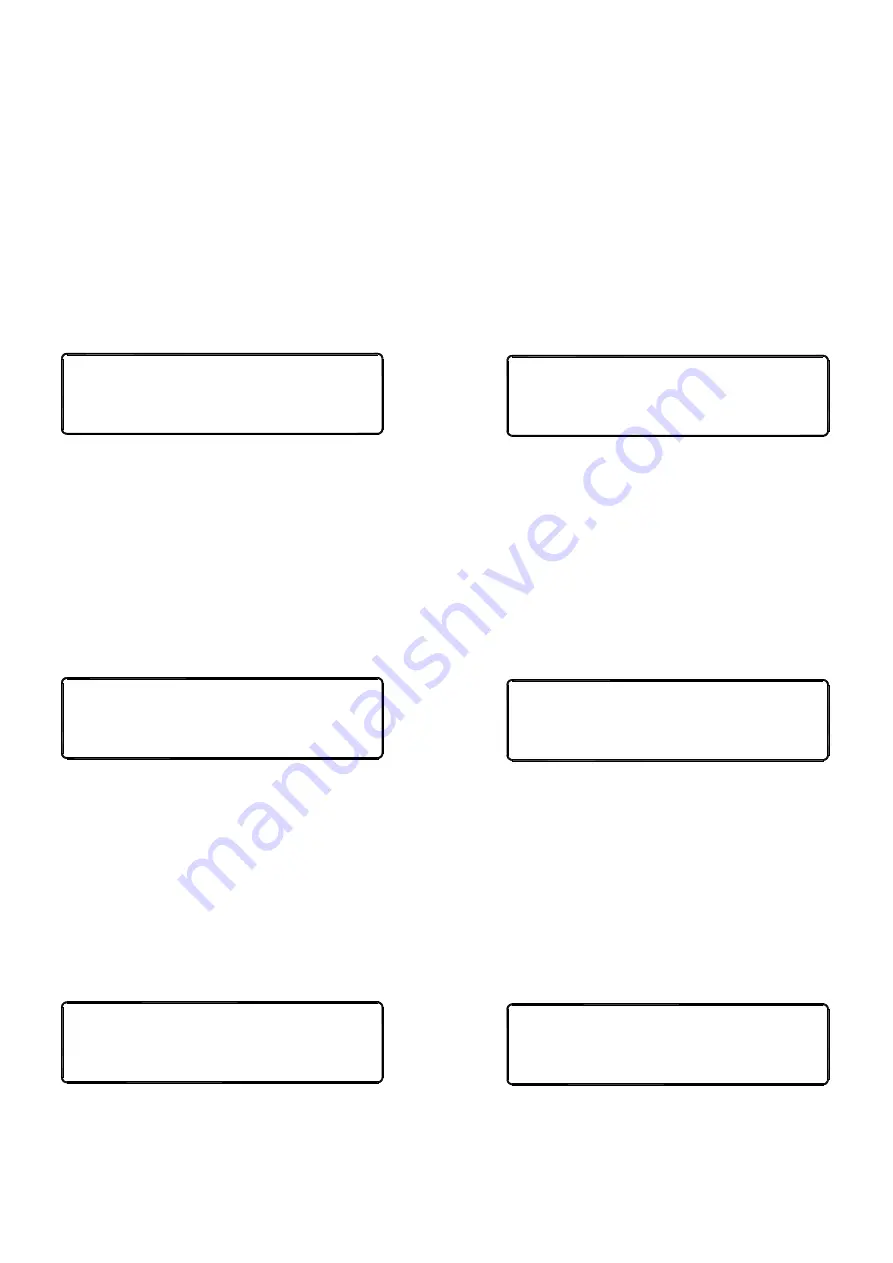 KSM-Stoker KSM-Multistoker 240 XL Instructions Manual Download Page 20