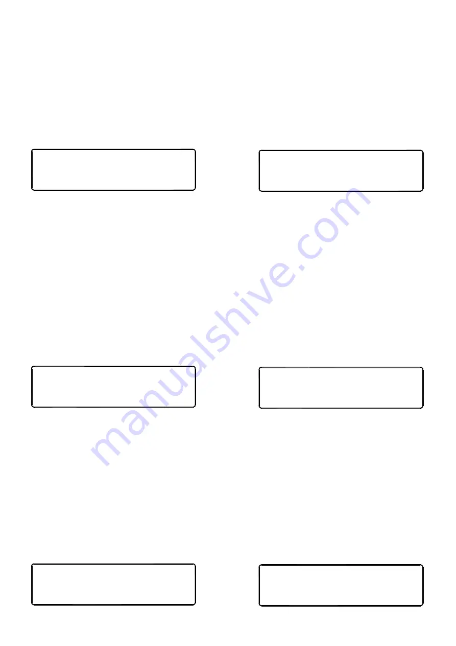 KSM-Stoker KSM-Multistoker 240 XL Instructions Manual Download Page 22