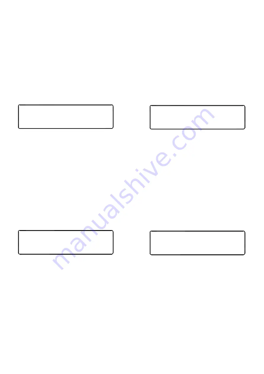 KSM-Stoker KSM-Multistoker 240 XL Instructions Manual Download Page 23