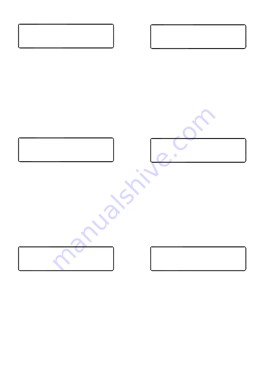 KSM-Stoker KSM-Multistoker 240 XL Instructions Manual Download Page 26