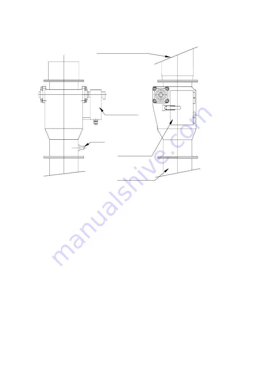 KSM-Stoker KSM-Multistoker 240 XL Instructions Manual Download Page 31