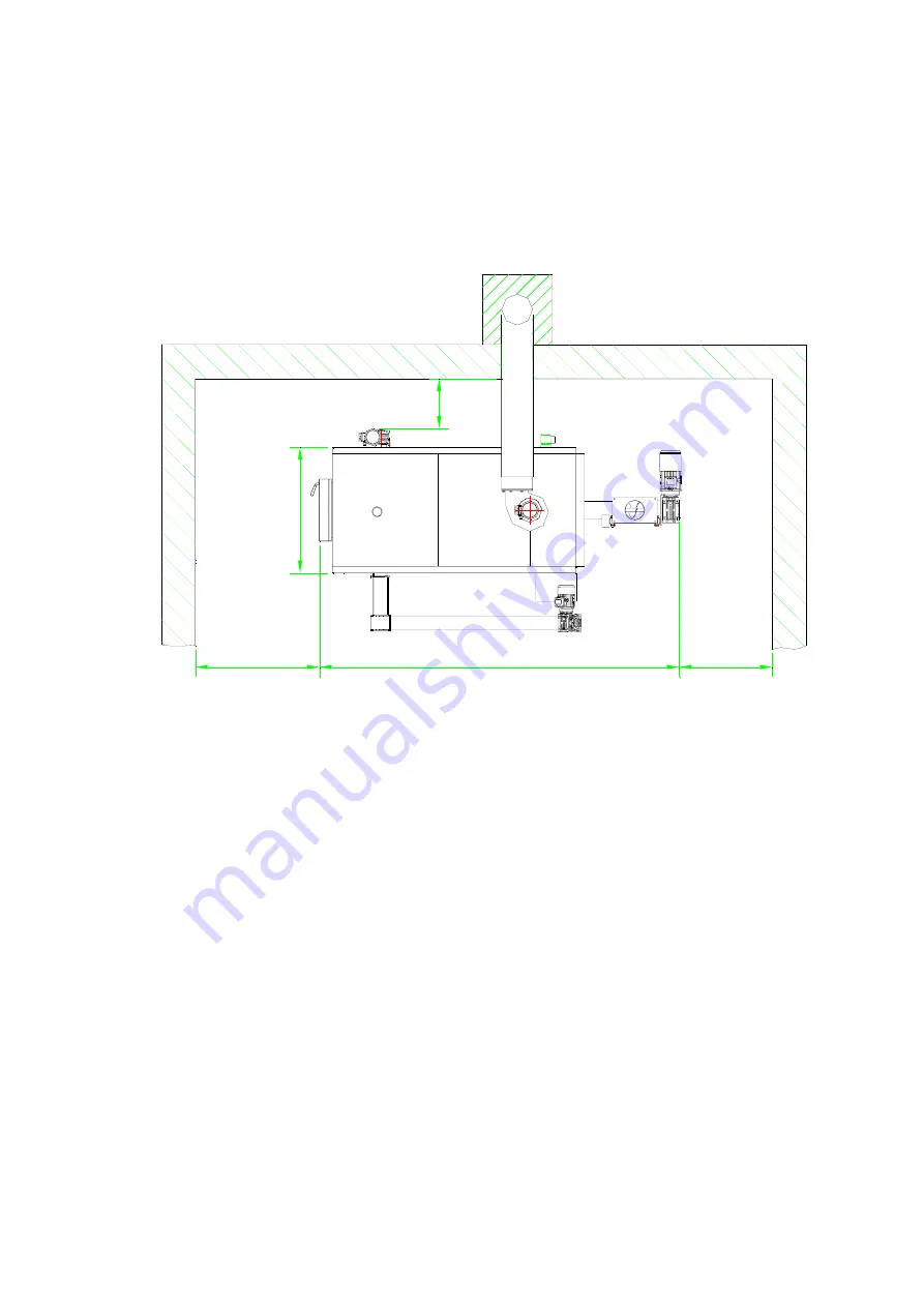 KSM-Stoker KSM-Multistoker 240 XL Скачать руководство пользователя страница 40