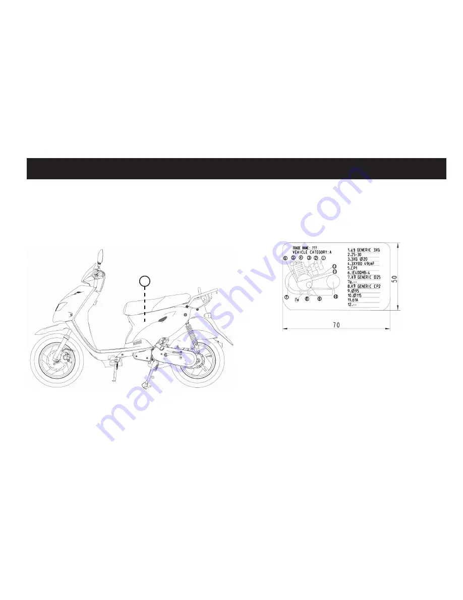 KSR Moto B 05 User Manual Download Page 10